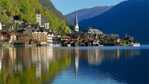 La inflación frena el repunte del turismo austriaco tras el Cóvida