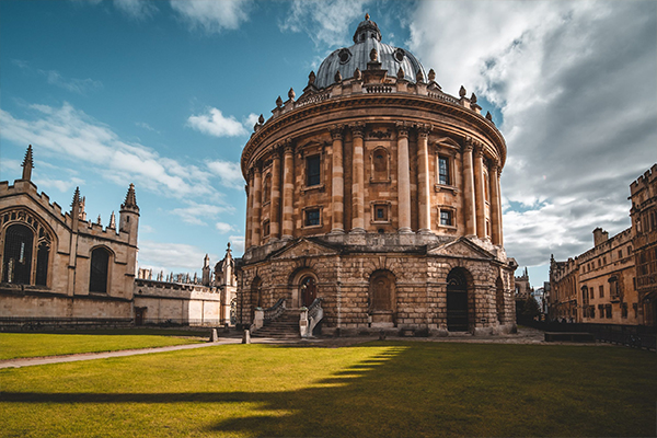 Experience Oxfordshire reúne a los operadores de la economía de los visitantes durante la Semana del Turismo Inglés 2023