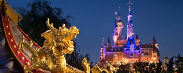 La magia sigue eludiendo Shanghai Disneyland con un nuevo cierre