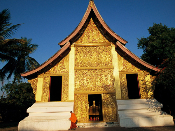 Laos espera el regreso de los turistas chinos