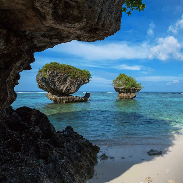 Los 5 mejores lugares históricos de Guam para mochileros