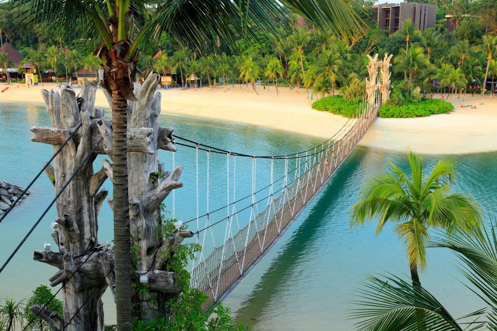 Los indios contribuyen a que Singapur supere los 6 millones de visitantes y registre su mejor año turístico