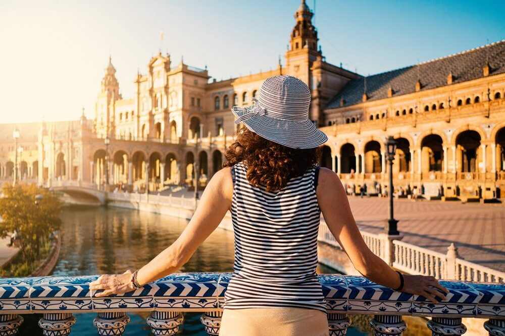 Los viajes tienen la responsabilidad de enseñar a los clientes, dice el jefe de España