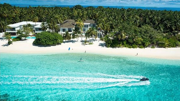 Maldivas se perfila como el destino turístico más popular en 2022