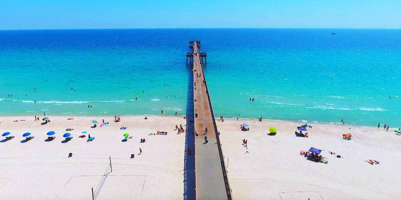 mejores playas de florida