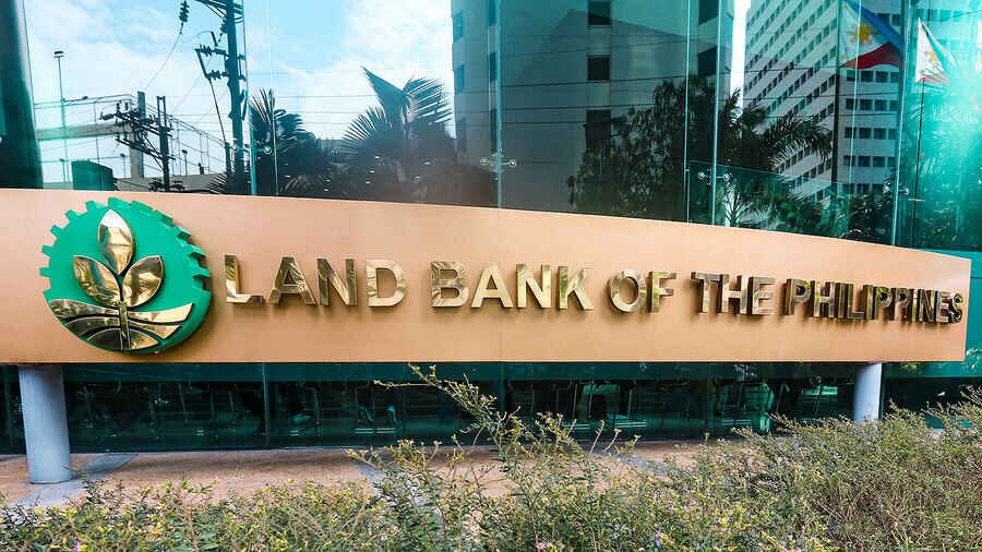 Phlippines LandBank lanza un programa de financiación turística de 5.000 millones de pesos