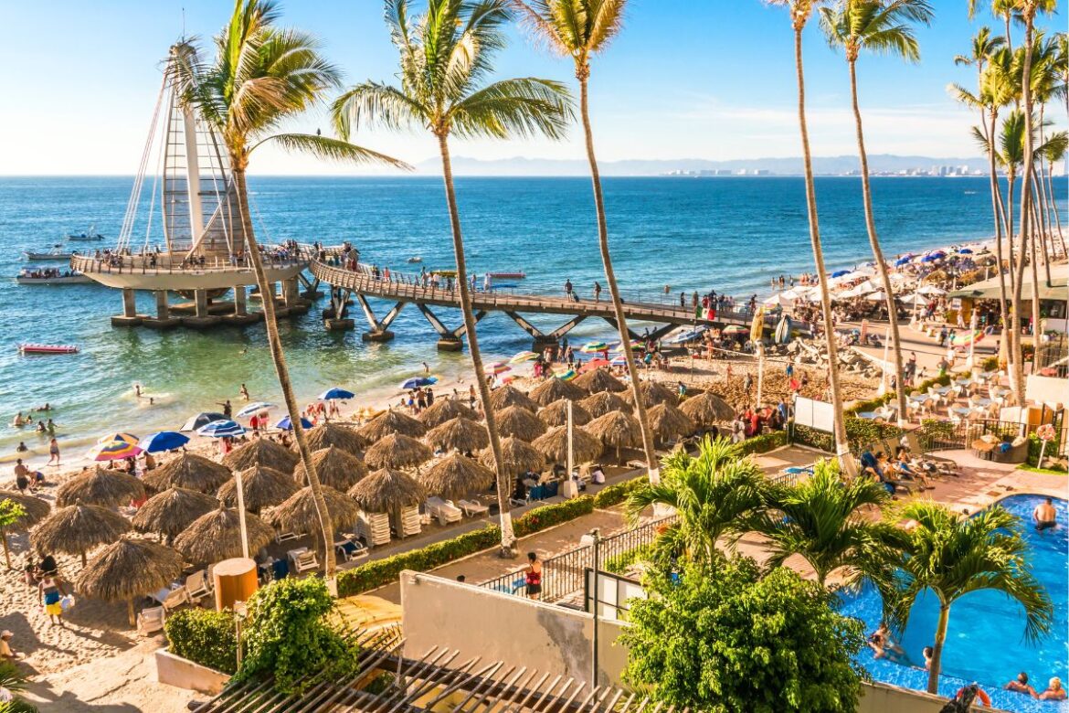 Puerto Vallarta ya no está entre los 10 destinos más seguros de México