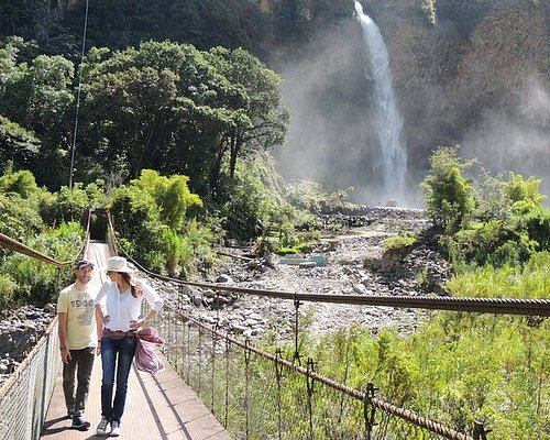 Quito – lo mejor para actividades deportivas y explorar la naturaleza