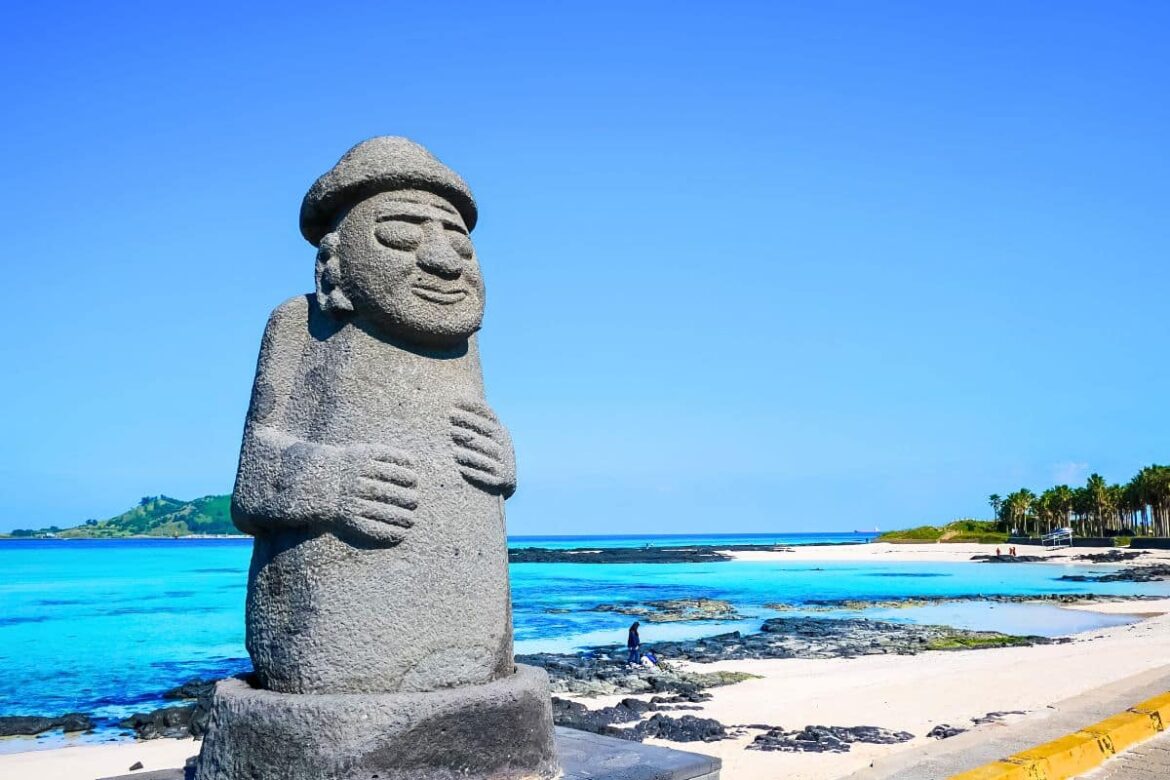 8 razones para visitar Corea del Sur este verano