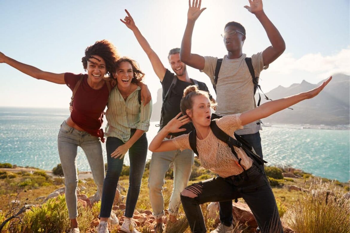 Un estudio reciente revela los 10 países más felices para los expatriados en 2023