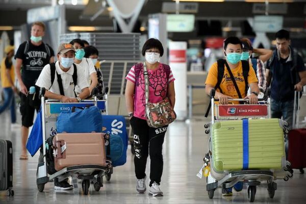 Rusia y China restablecen el acuerdo sobre viajes en grupo sin visado