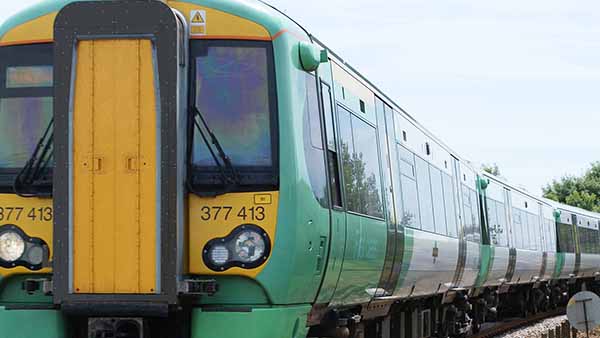 Se aconseja a los viajeros de ferrocarril que planifiquen con antelación el gran domingo deportivo londinense