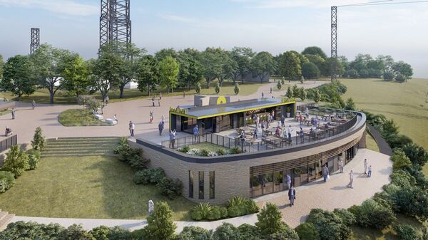Se propone un importante proyecto turístico para Swansea