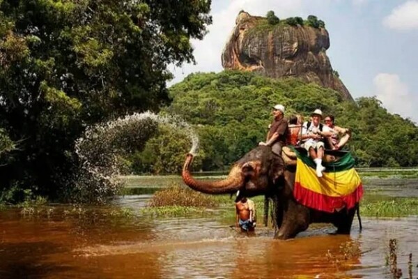 Sri Lanka espera recibir más visitantes de la India este año
