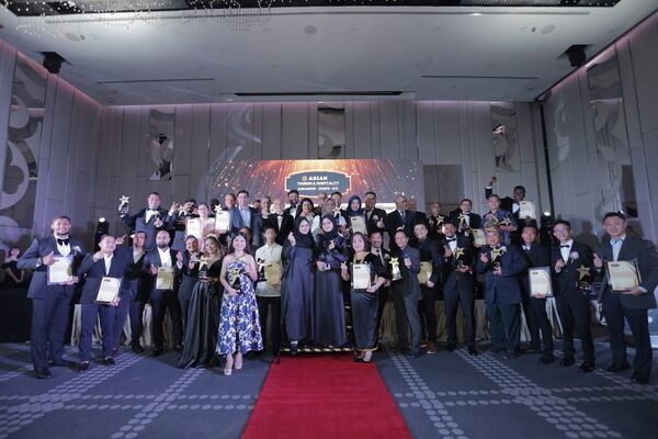 TIN Media organiza los Premios Asiáticos de Turismo y Hostelería 2023
