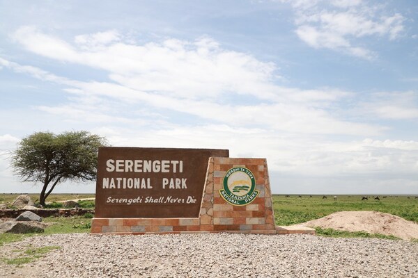 Tanzania inaugura un centro turístico mundial en el Parque Nacional del Serengeti