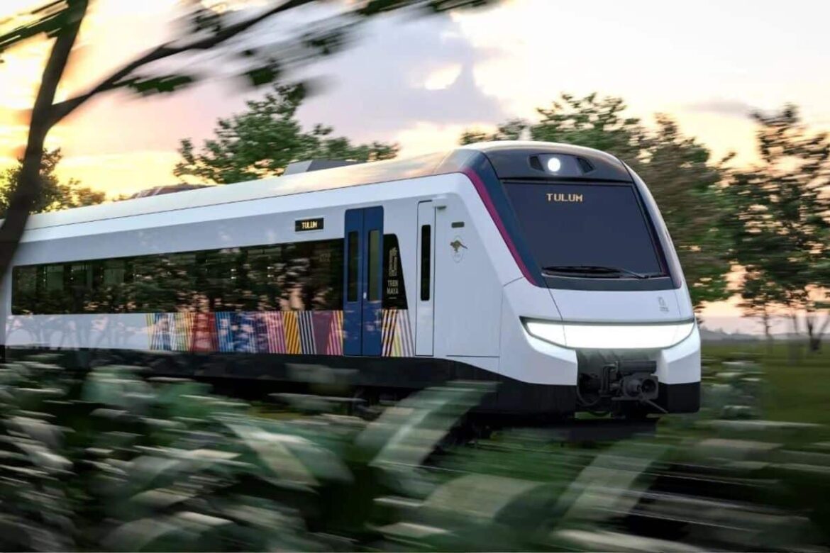 El tren Maya Apertura, estaciones, precios de los billetes