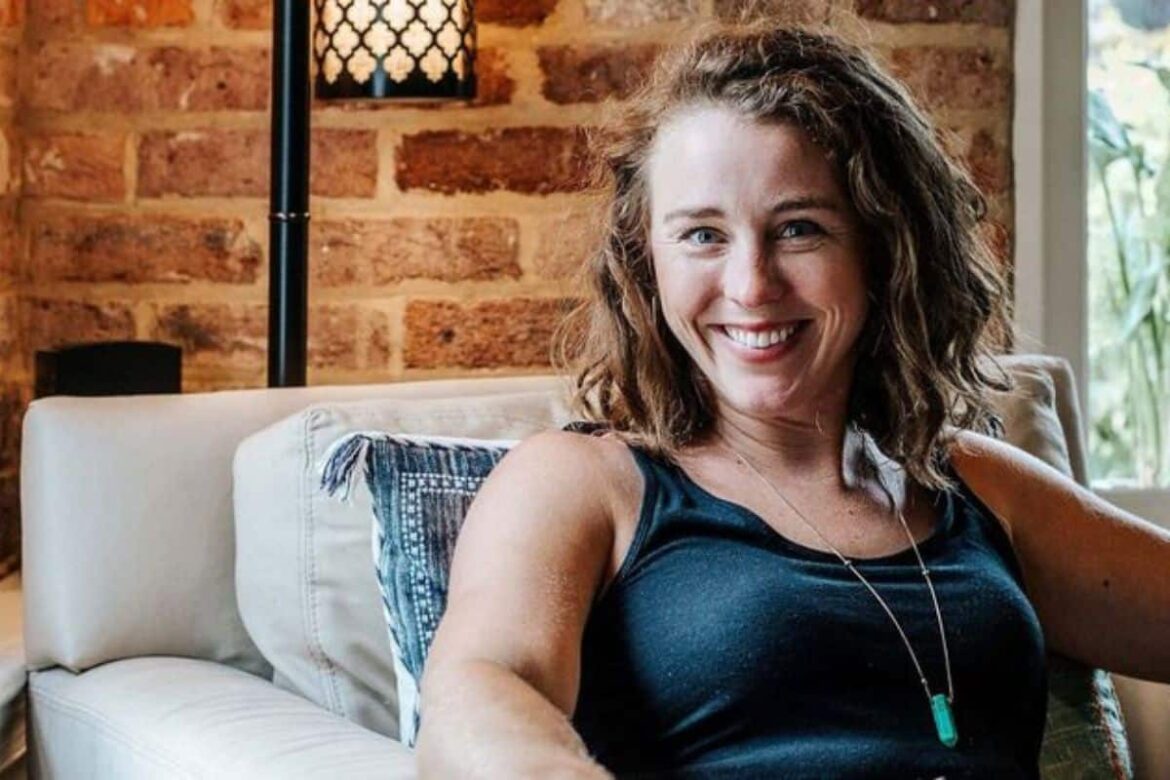 Este joven de 32 años convirtió una simple propiedad de alquiler en un negocio Airbnb de 200.000 dólares al año