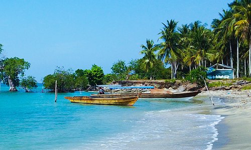 Tras la pandemia, las islas Riau se disponen a reactivar el turismo