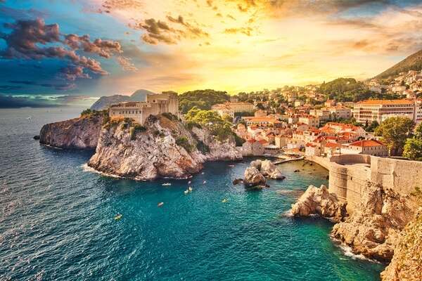 La mayor bienvenida del mundo – La mejor promoción turística de Croacia
