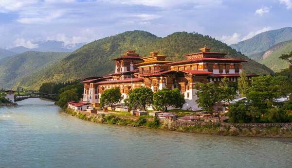 Turismo de Bután confirma su participación en la South Asia Travel & Tourism Exchange Exhibition 2023