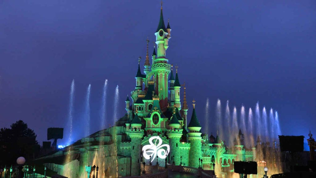 Turismo de Irlanda busca alternativas para “Global Greenings