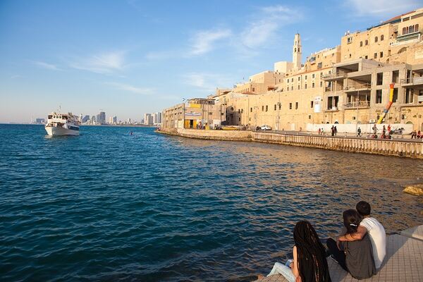 Turismo de Israel contrata asesores de desarrollo internacional para impulsar el turismo