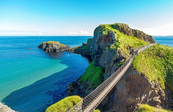 Turismo de NI en 2022 bate récords de visitantes