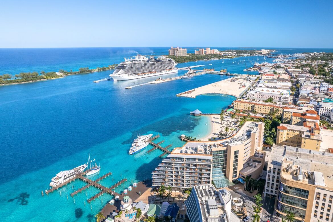 EE.UU. emite una alerta de nivel 2 para las Bahamas por el aumento de la delincuencia en dos zonas populares