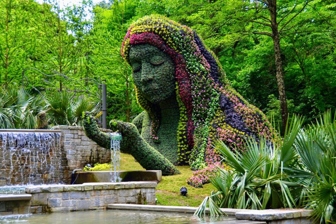 Los 9 lugares más subestimados que hay que visitar en Georgia en 2023