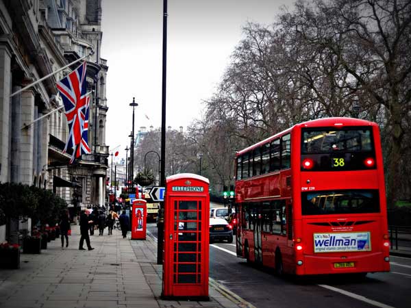 VisitEngland anuncia 15 asociaciones locales para la economía de los visitantes