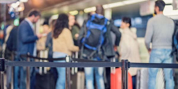 Visitar EE.UU. costará más después del 30 de mayo