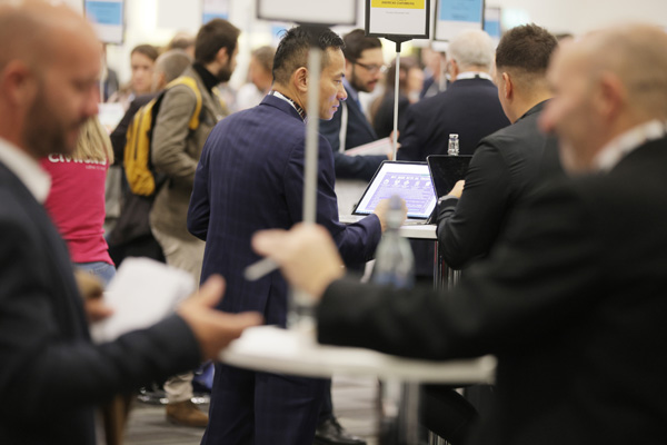 WTM Londres: La intersectorialidad es la clave del éxito de la sostenibilidad