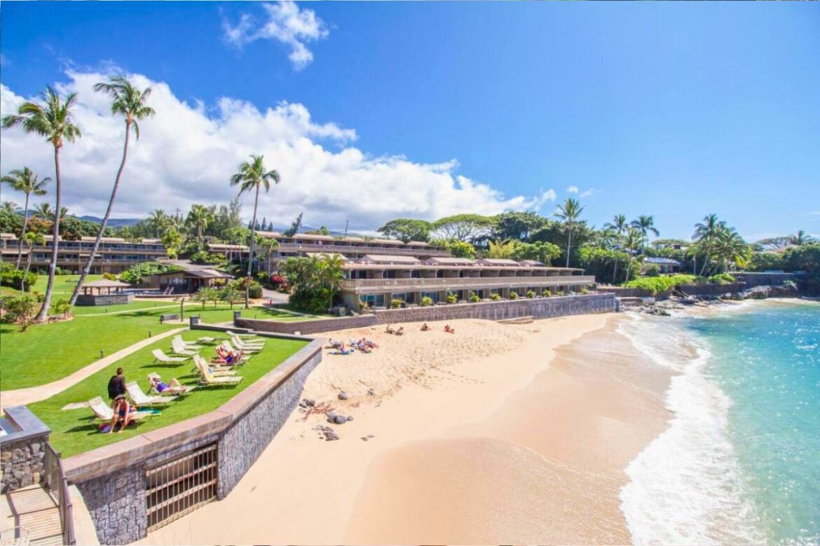 Hawai pierde el acceso a su popular playa y se intensifica el debate sobre el aumento del nivel del mar