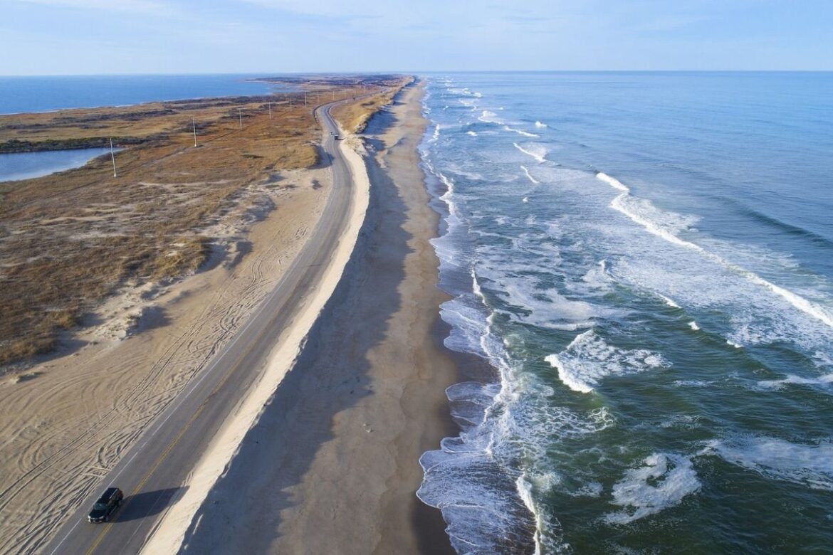 Las 11 mejores playas de LOUISIANA para visitar en 2023