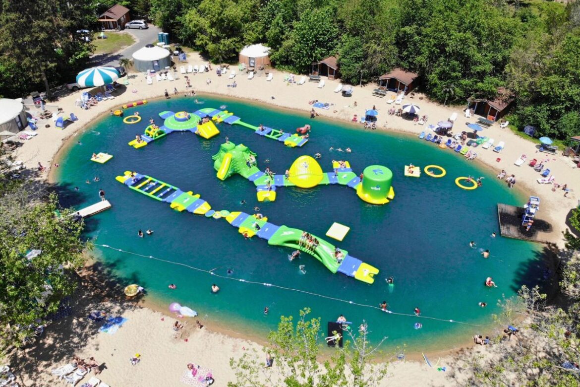 10 fantásticas escapadas de fin de semana en Wisconsin para el verano de 2023