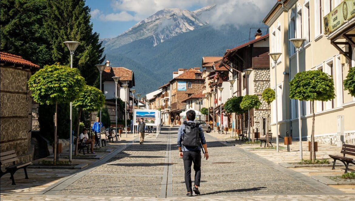 6 países TOP para nómadas digitales con un presupuesto de 1000 dólares al mes
