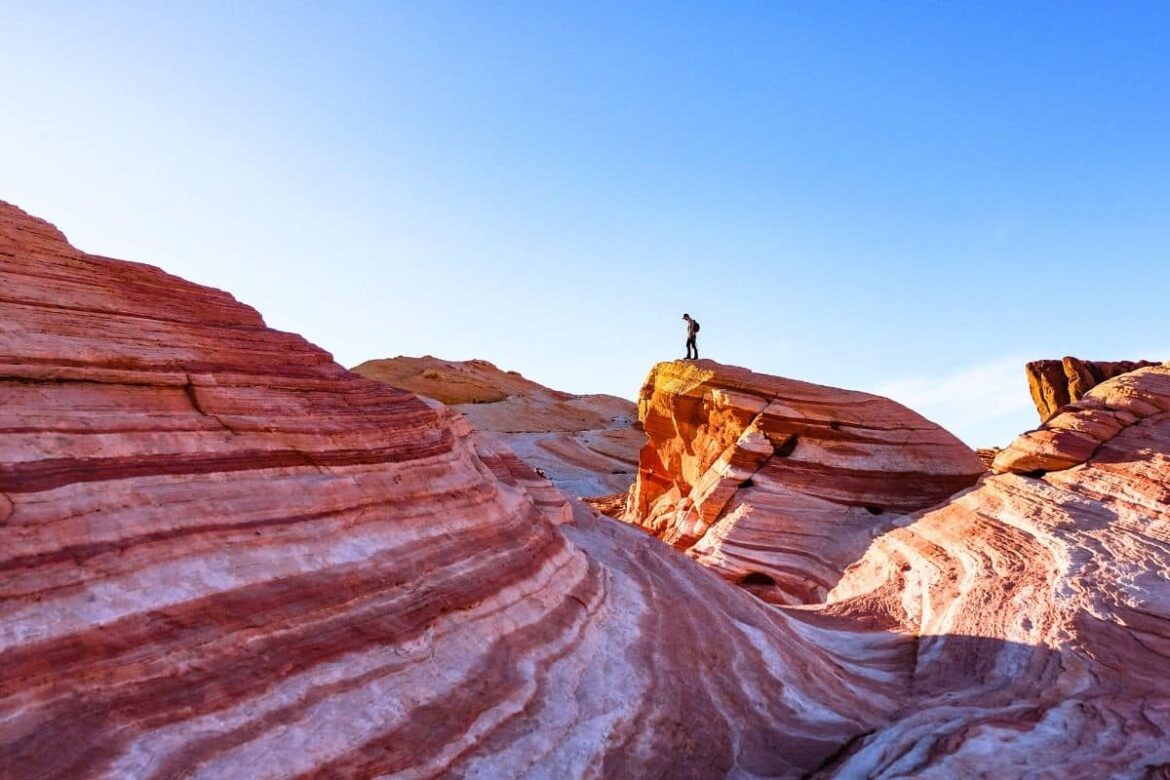 Los 9 lugares más infravalorados que visitar en Nevada en 2023