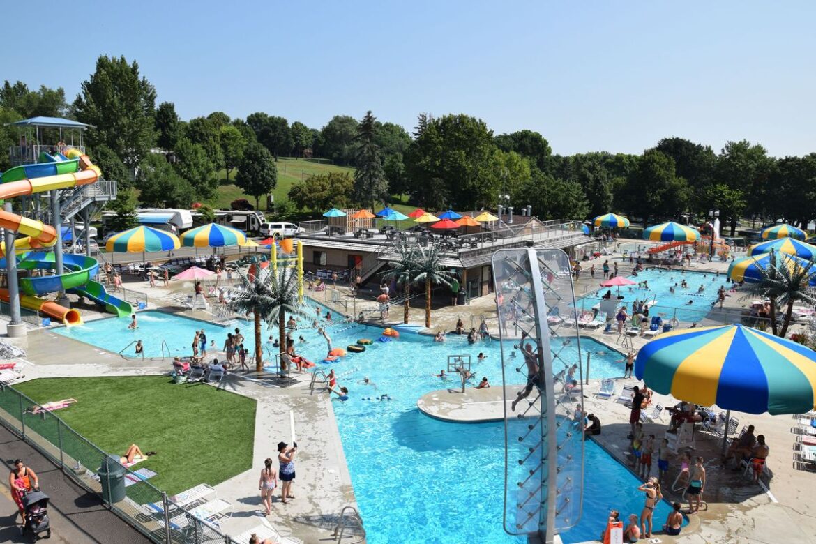 8 fantásticas escapadas de fin de semana en Minnesota para el verano de 2023