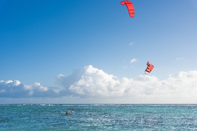 Actividades románticas en las Seychelles