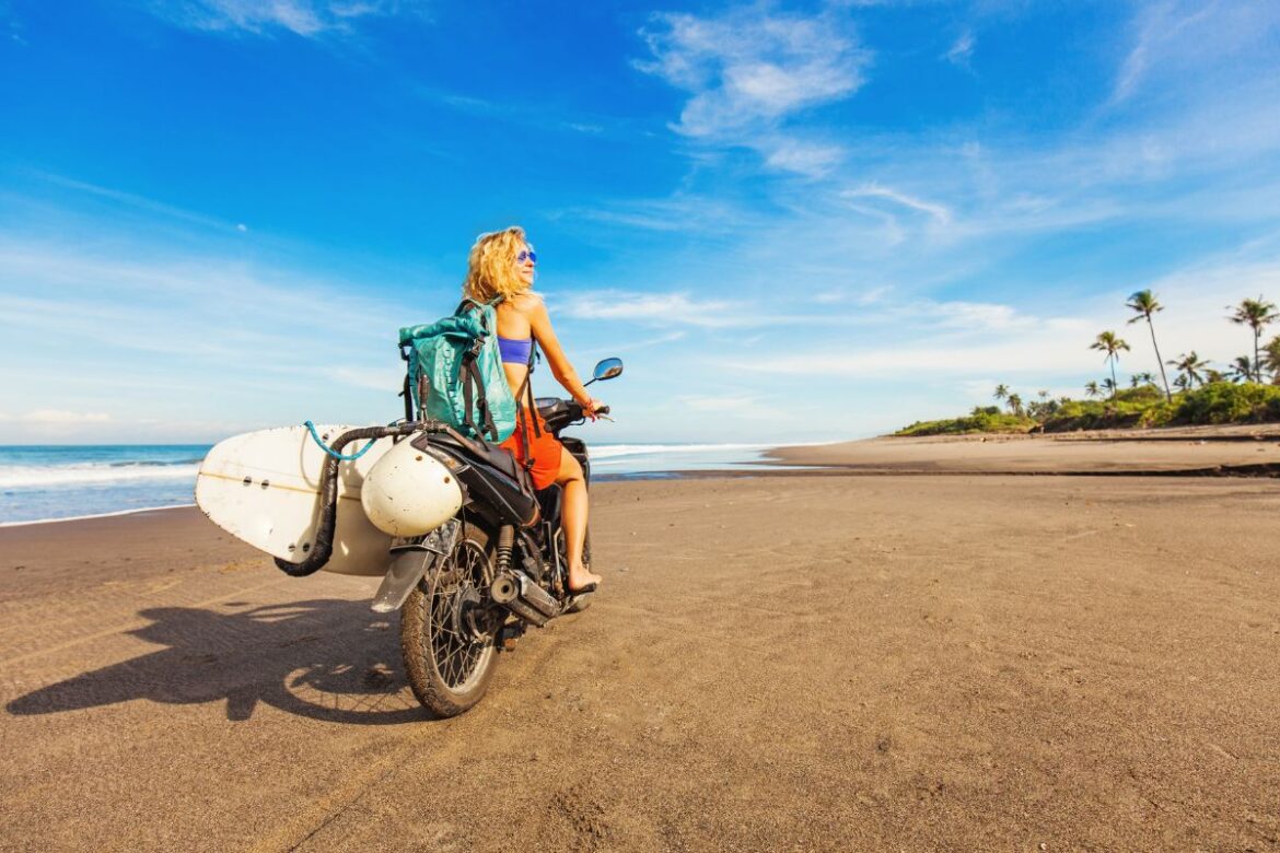 Bali crea un grupo de trabajo especial para combatir a los turistas perturbadores
