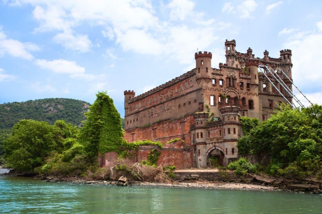 Castillo Bannerman