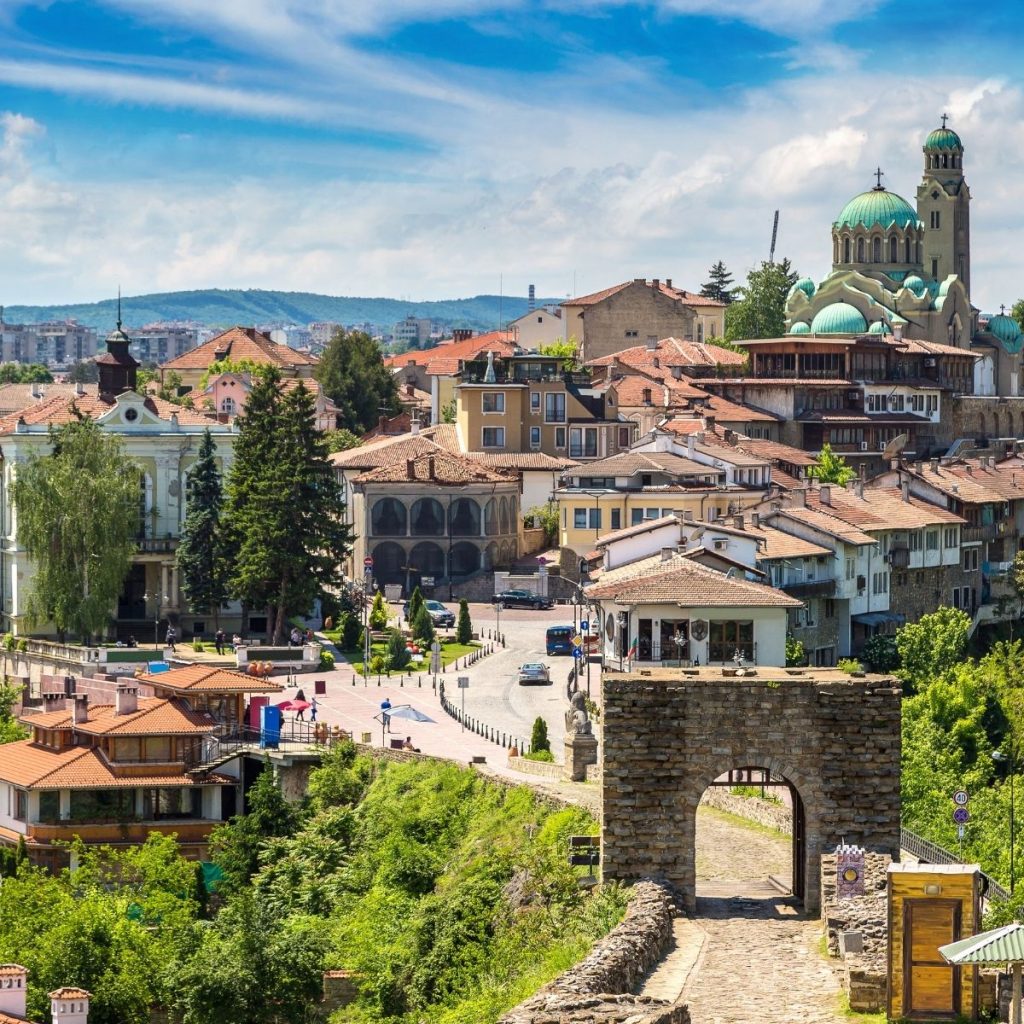 Bulgaria anuncia nuevas restricciones de entrada y prohibiciones de viajar