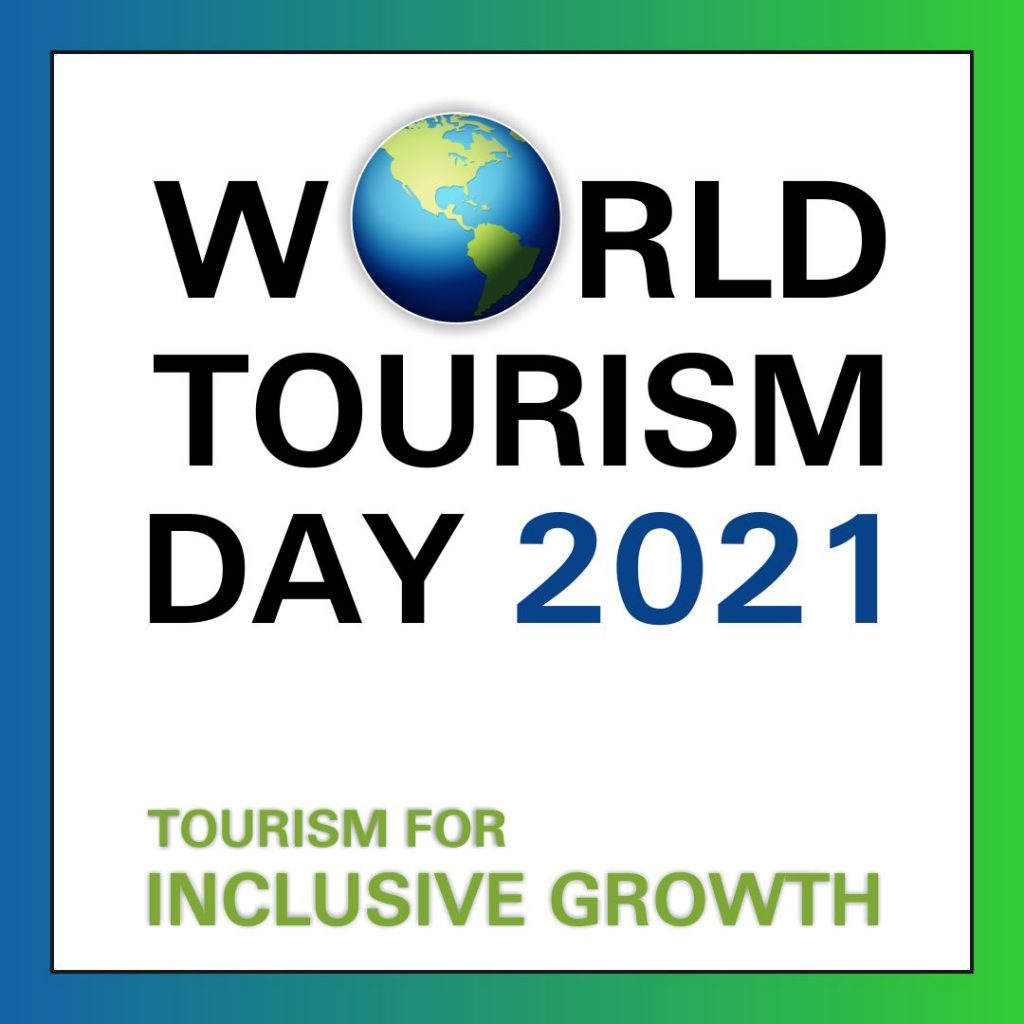 Día Mundial del Turismo: Oportunidad para reconsiderar el futuro del turismo mundial