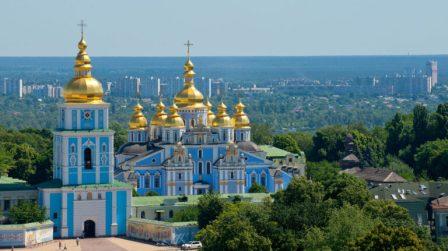El conflicto entre Rusia y Ucrania provoca perturbaciones en los viajes