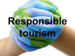 El turismo responsable es la nueva norma