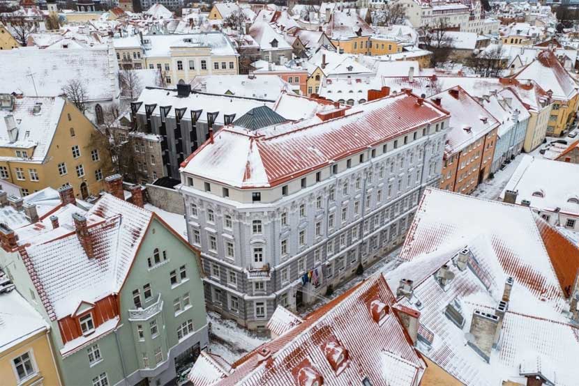 Estonia y Finlandia prohibirán totalmente los visados turísticos rusos