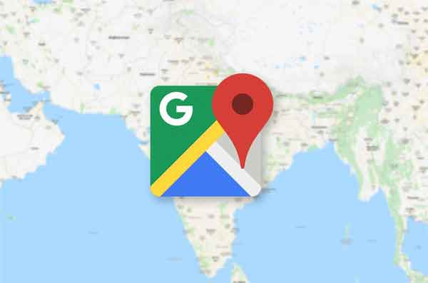 Google Maps introduce por fin la función Street View en la India
