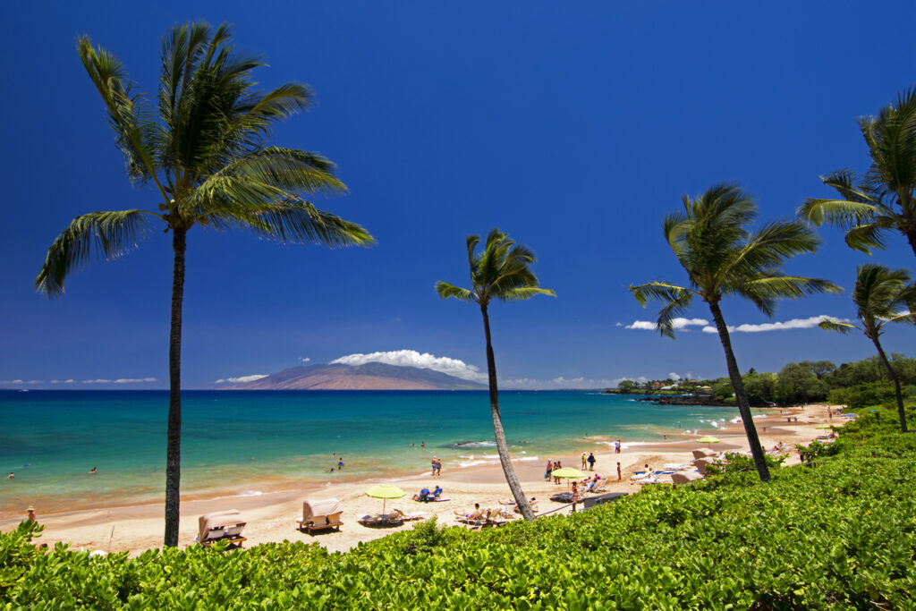 La isla hawaiana de Maui añadiría un impuesto hotelero del 3% debido al auge del turismo
