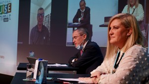 La 10ª Cumbre Internacional de Cruceros se centra en las próximas estrategias de las compañías de cruceros para superar las pérdidas